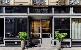 Hôtel L'Adresse